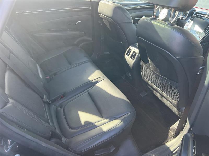 hyundai Tucson 2022 - 17