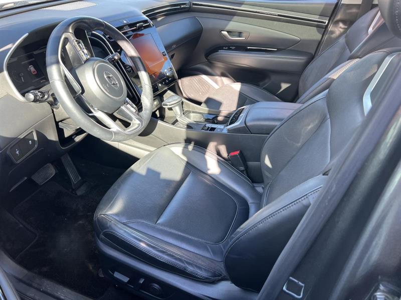 hyundai Tucson 2022 - 21