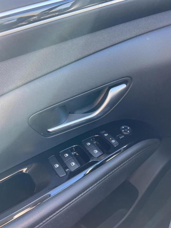 hyundai Tucson 2022 - 23