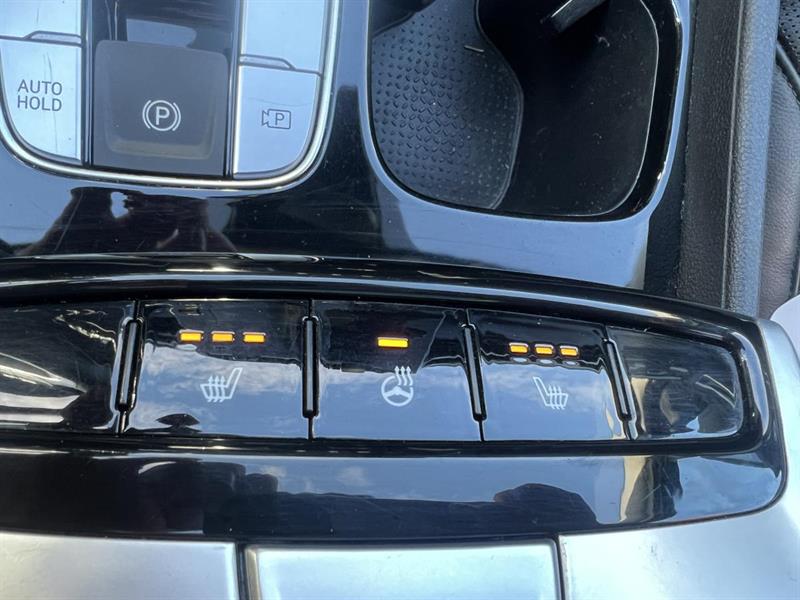 hyundai Tucson 2022 - 24