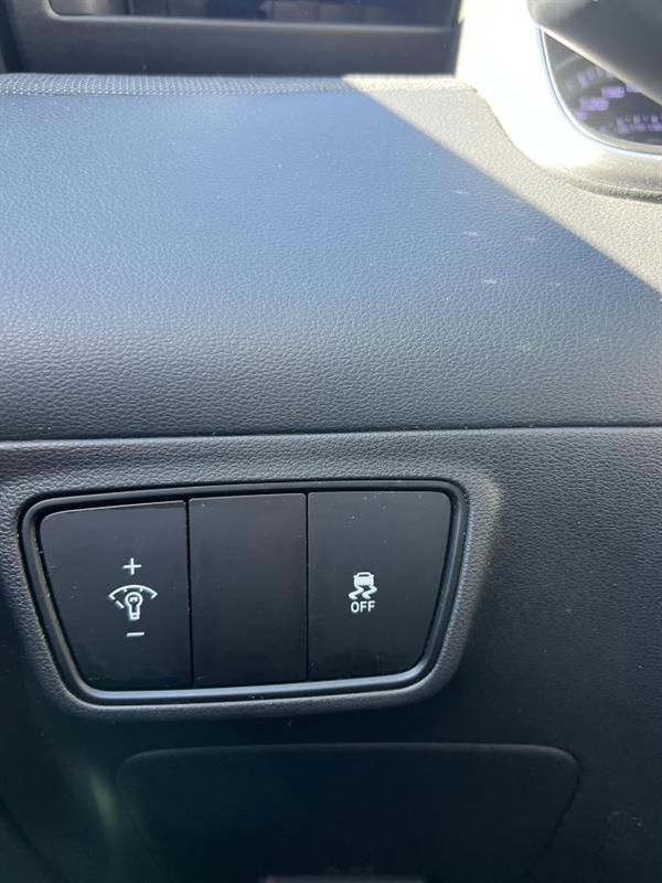 hyundai Tucson 2022 - 26