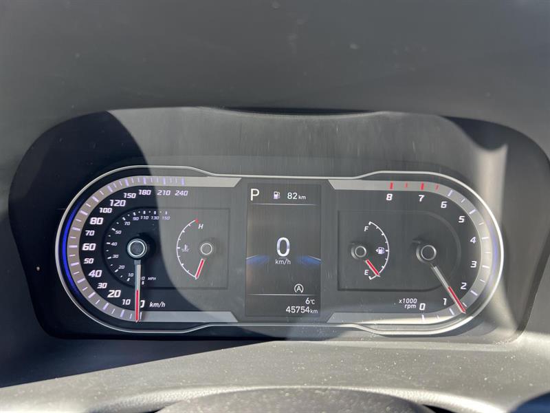 hyundai Tucson 2022 - 27