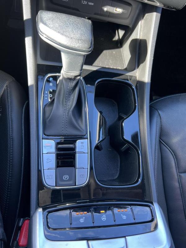 hyundai Tucson 2022 - 28