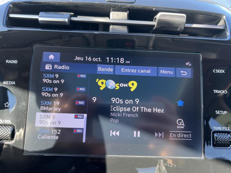 hyundai Tucson 2022 - 31