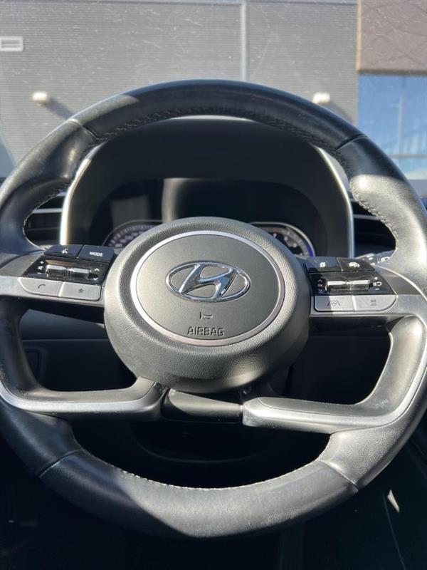 hyundai Tucson 2022 - 33