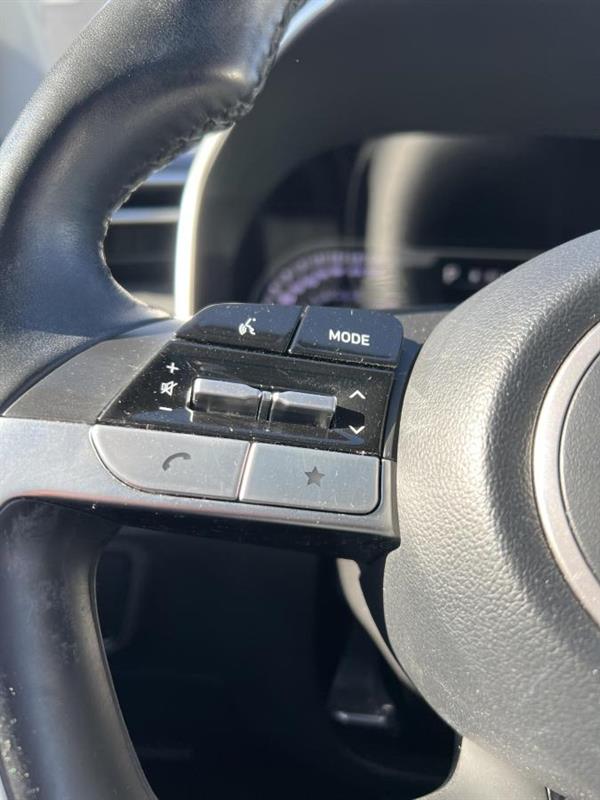 hyundai Tucson 2022 - 34