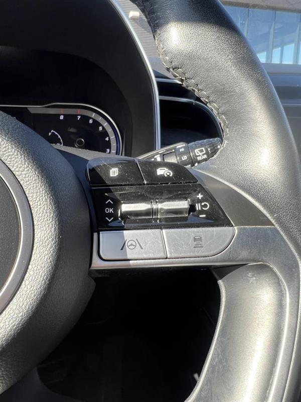 hyundai Tucson 2022 - 35