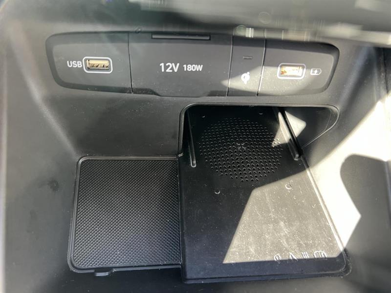 hyundai Tucson 2022 - 36