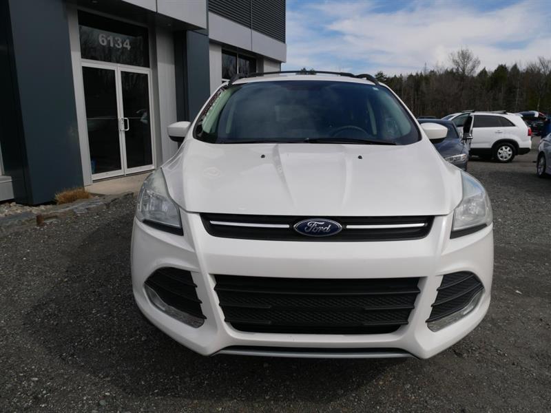 ford Escape 2015 - 2