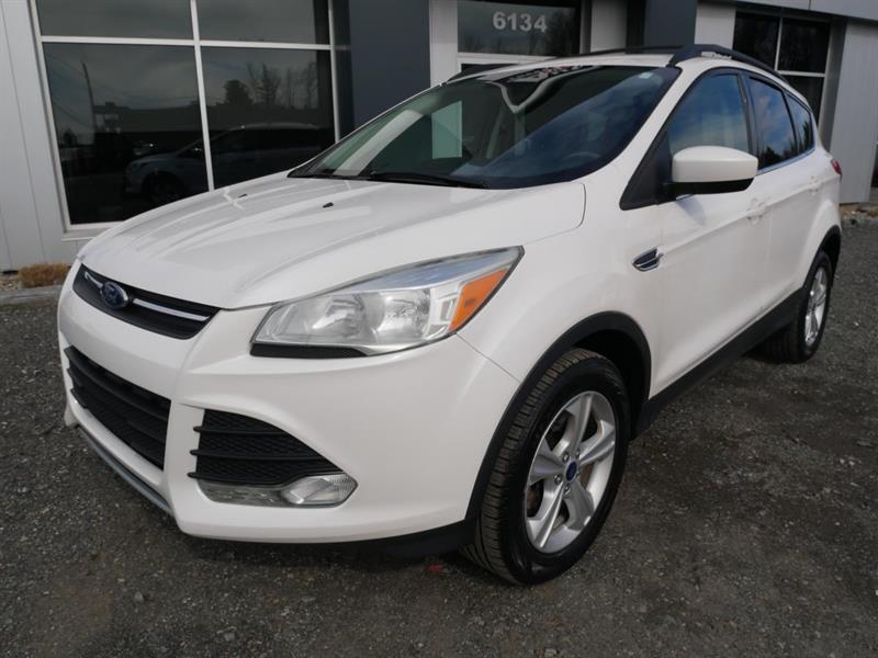 ford Escape 2015 - 4