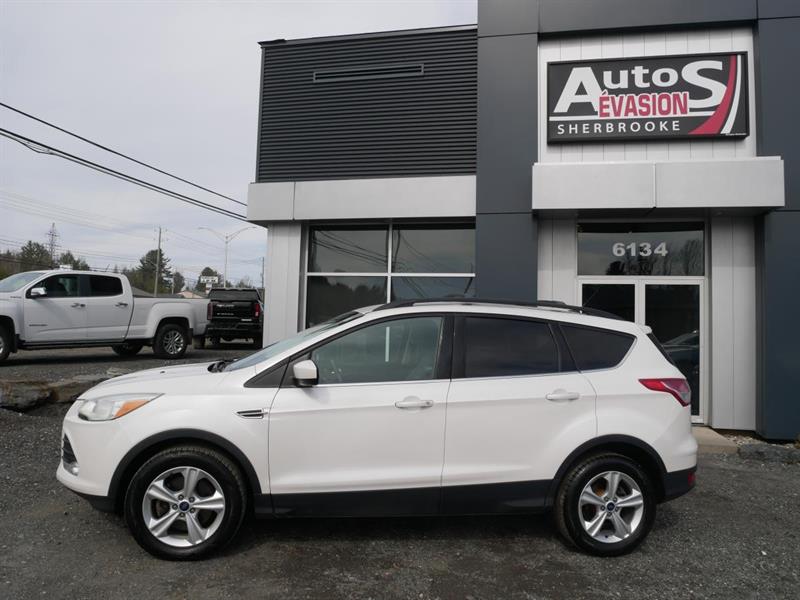 ford Escape 2015 - 5