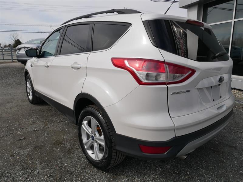 ford Escape 2015 - 6