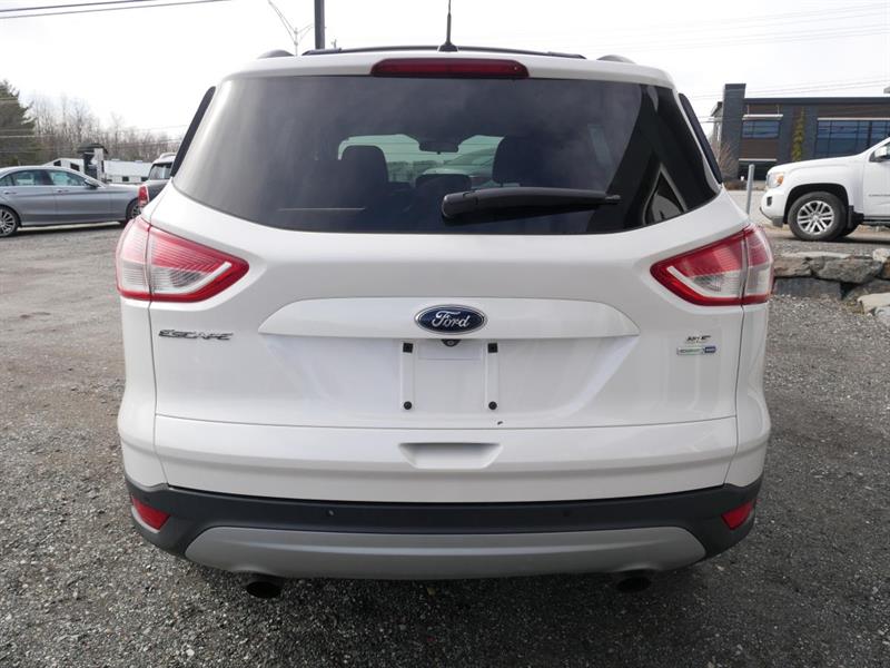 ford Escape 2015 - 7