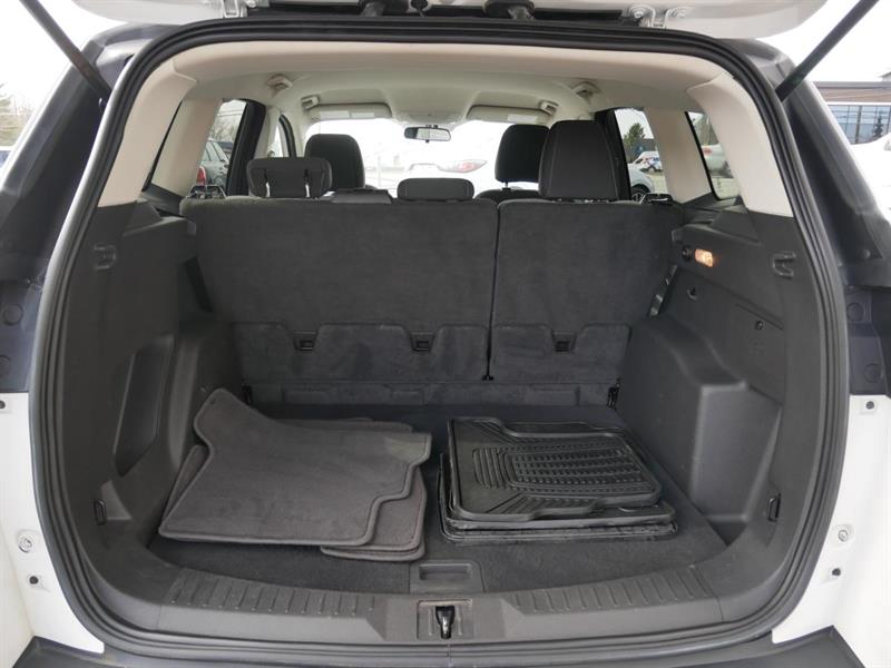 ford Escape 2015 - 8