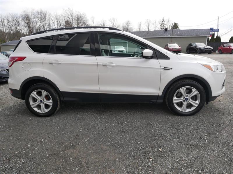 ford Escape 2015 - 11