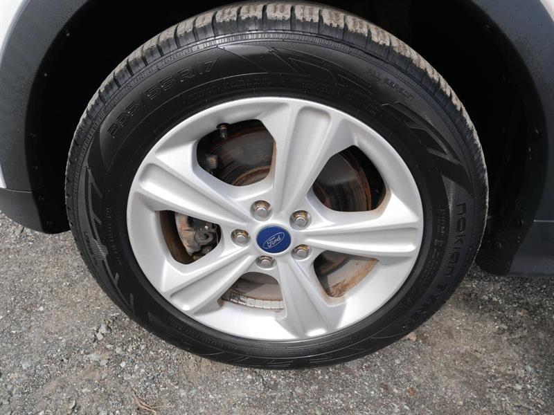 ford Escape 2015 - 13