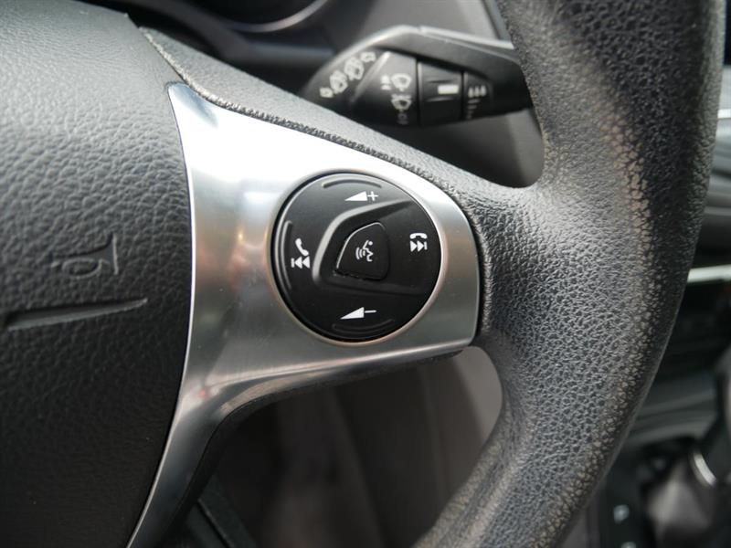 ford Escape 2015 - 21