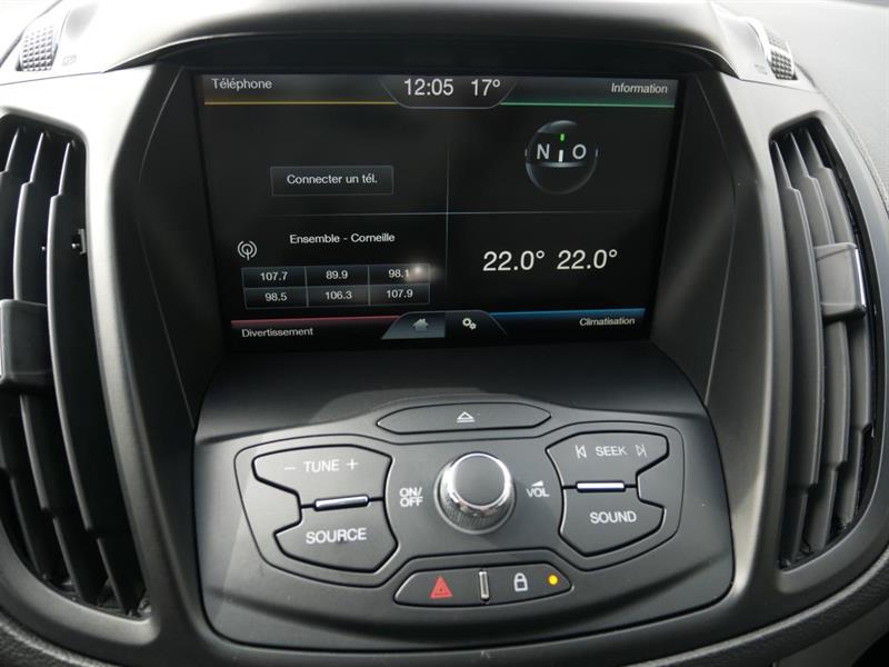 ford Escape 2015 - 22