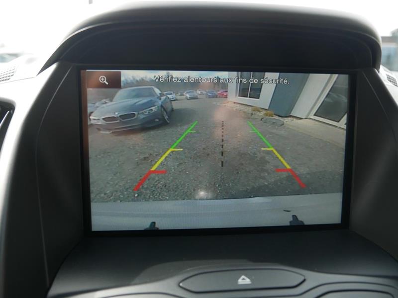 ford Escape 2015 - 23