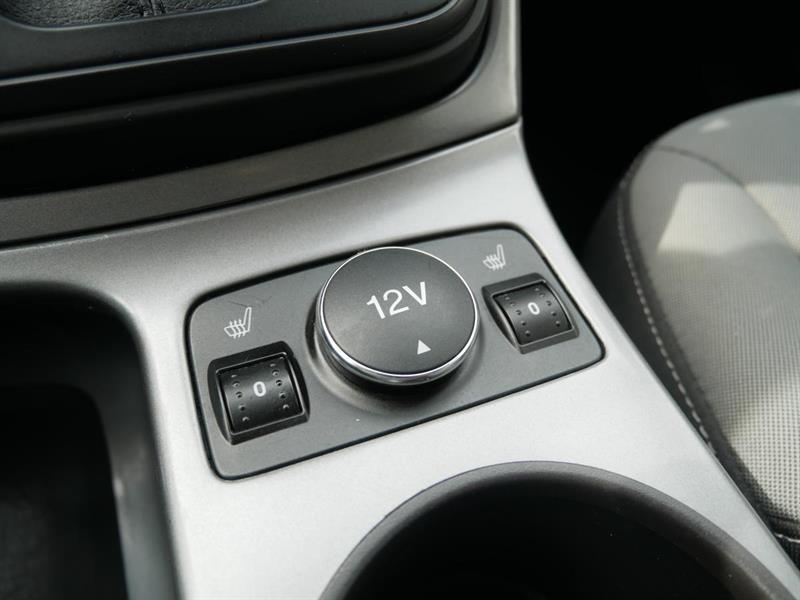 ford Escape 2015 - 26