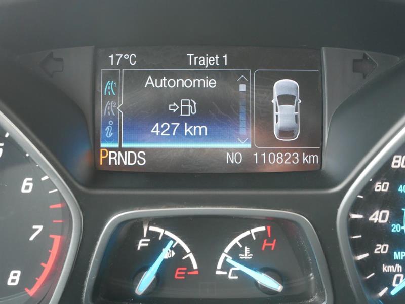 ford Escape 2015 - 33