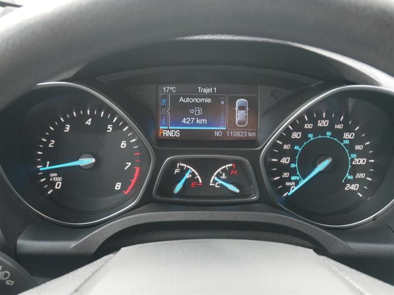 ford Escape 2015 - 34