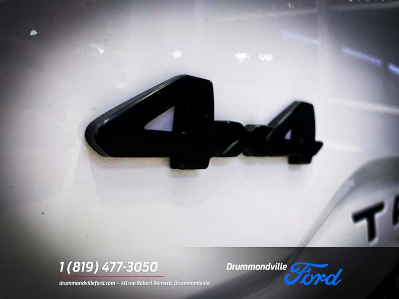 toyota Tacoma 2020 - 5