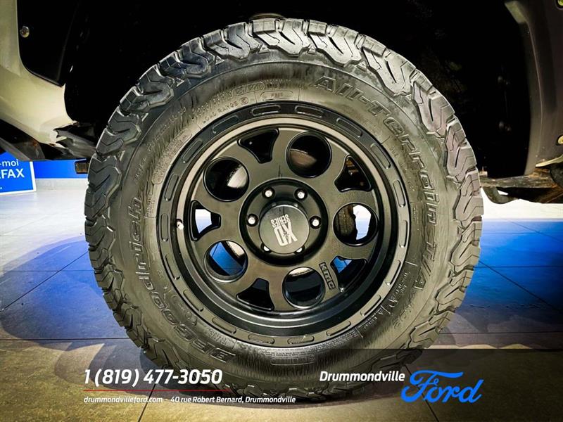 toyota Tacoma 2020 - 6