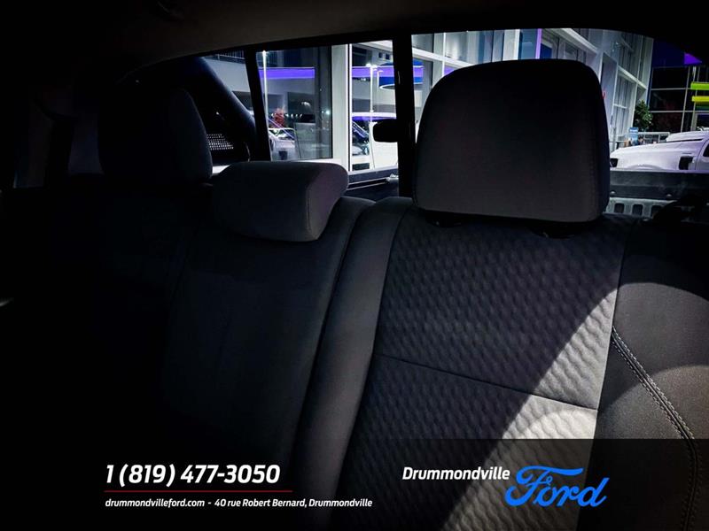 toyota Tacoma 2020 - 8