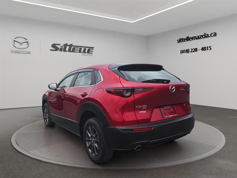 mazda CX-30 2021 - 3