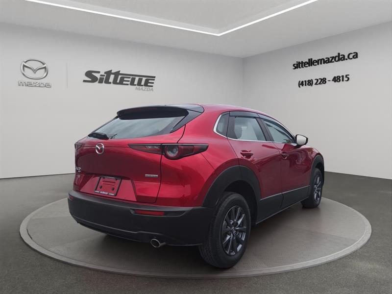 mazda CX-30 2021 - 6