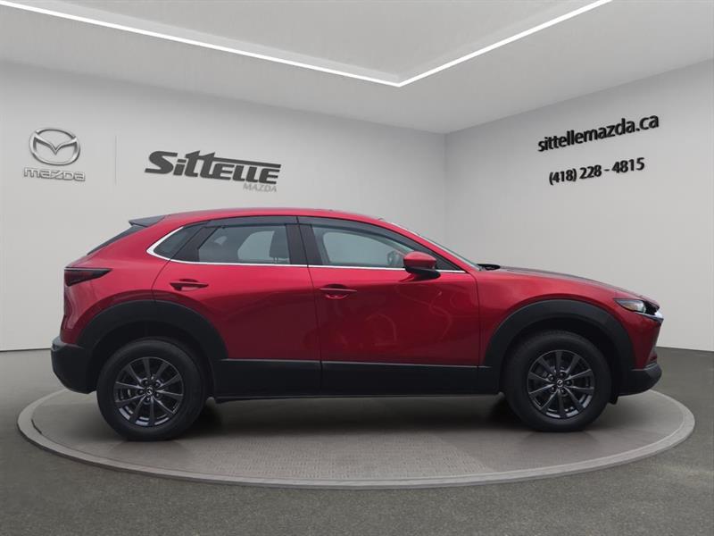 mazda CX-30 2021 - 7