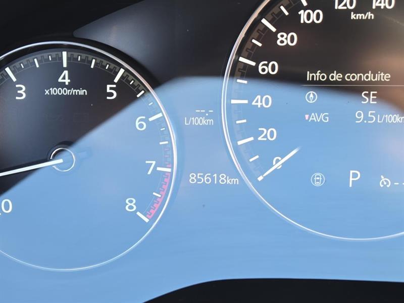 mazda CX-30 2021 - 11