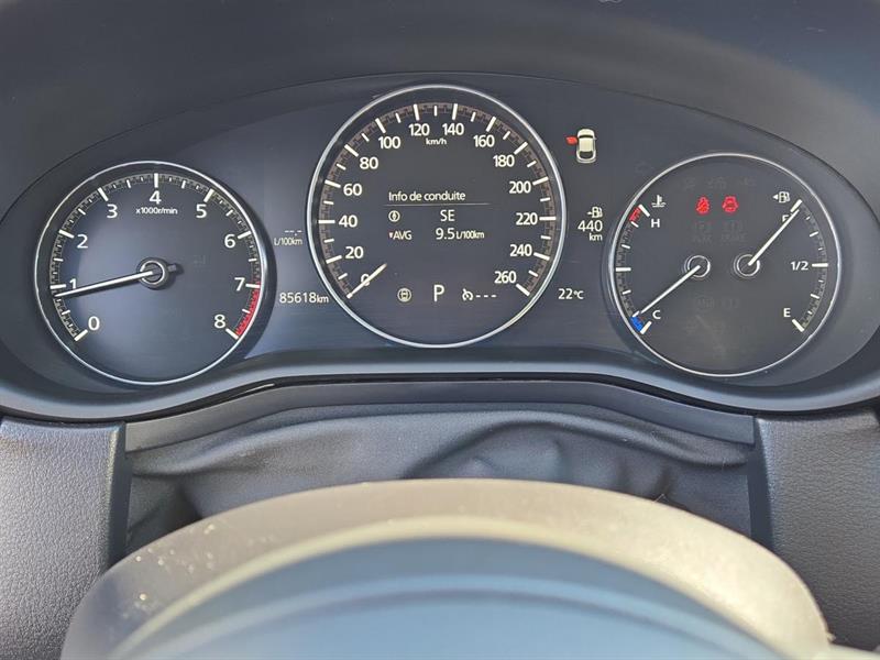 mazda CX-30 2021 - 13