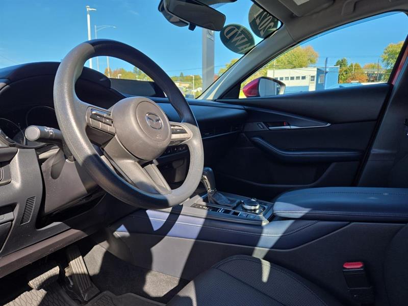 mazda CX-30 2021 - 14