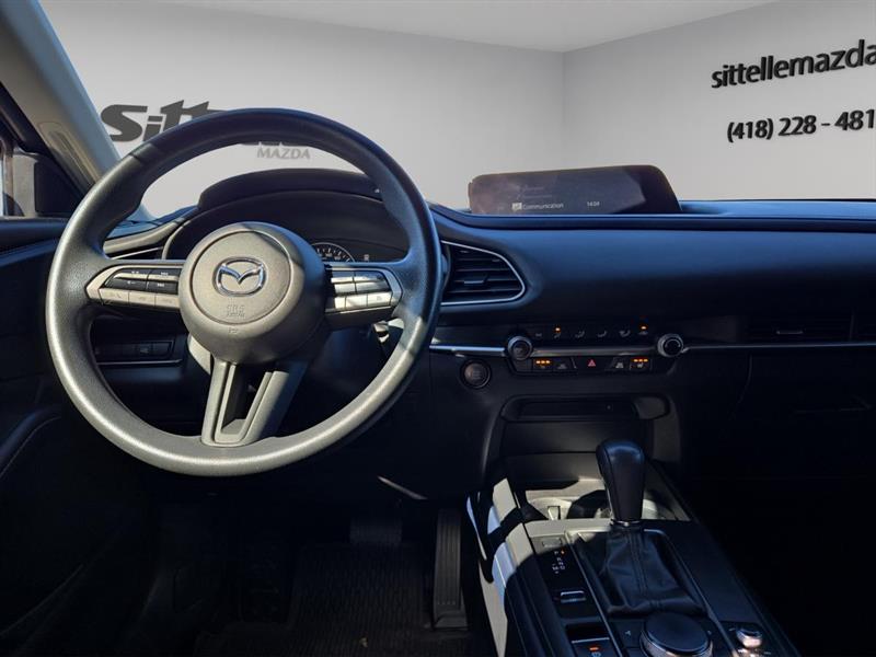 mazda CX-30 2021 - 17