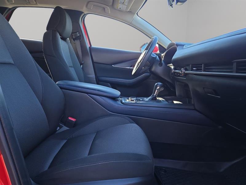 mazda CX-30 2021 - 18