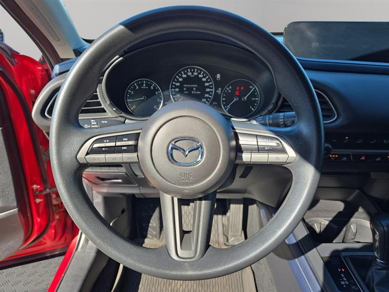 mazda CX-30 2021 - 19