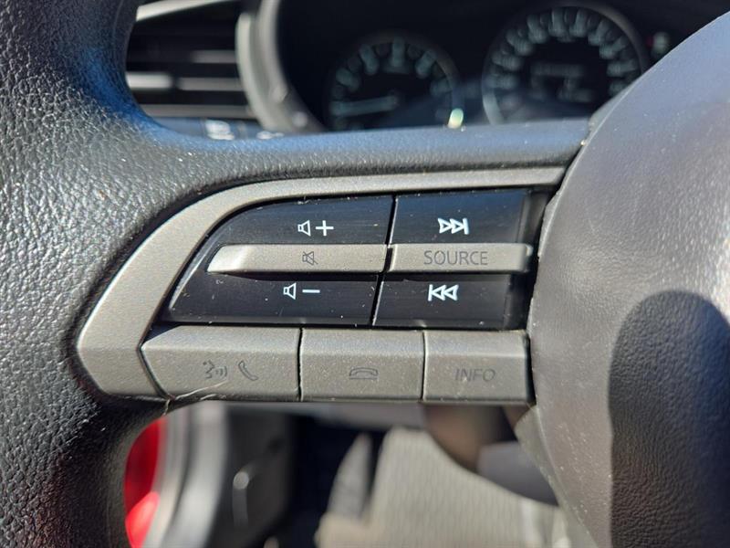 mazda CX-30 2021 - 21