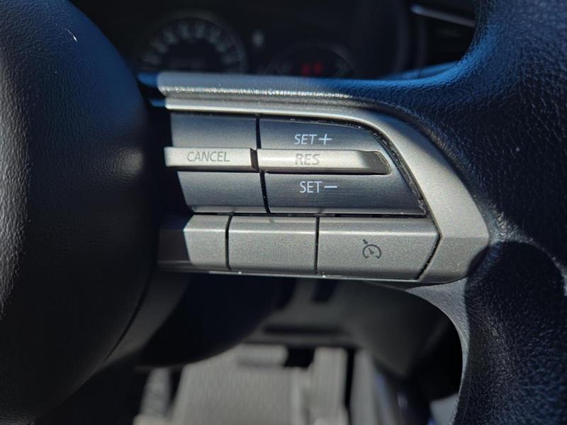 mazda CX-30 2021 - 22