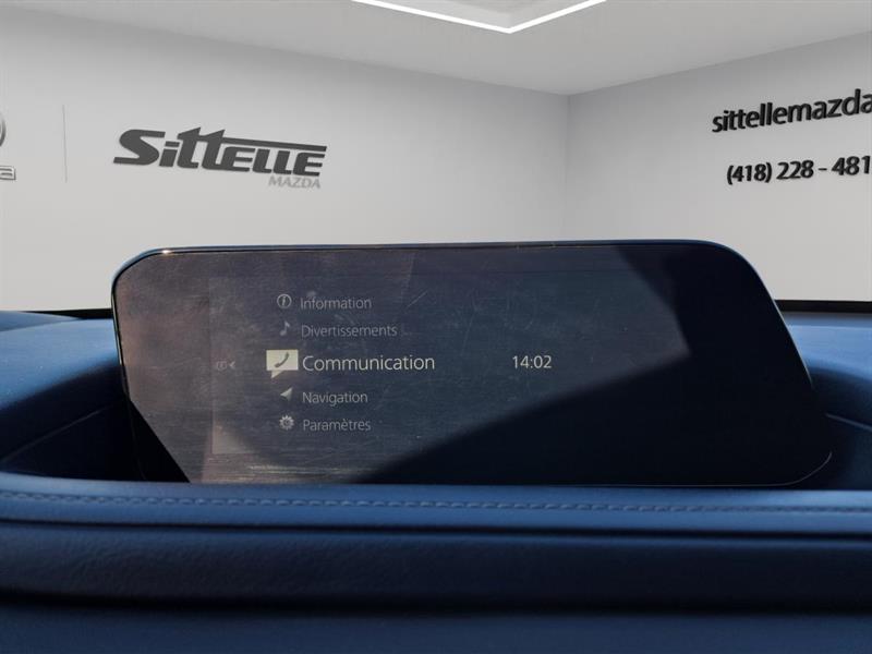 mazda CX-30 2021 - 23