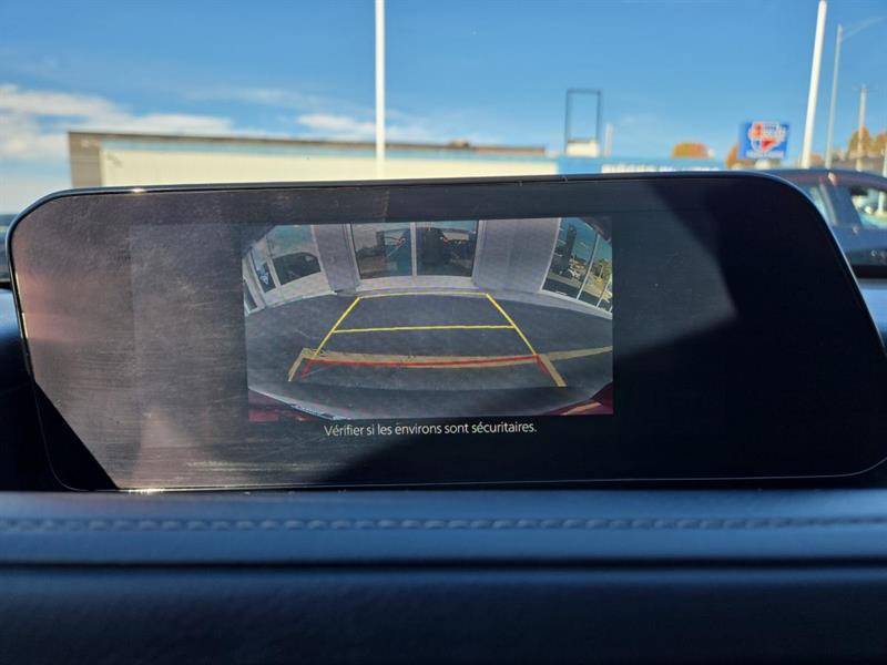 mazda CX-30 2021 - 25