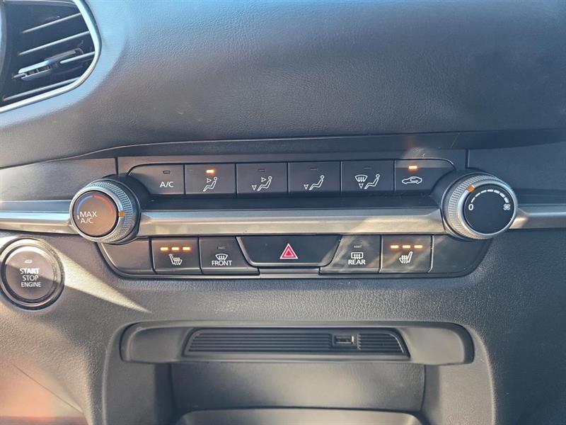 mazda CX-30 2021 - 26