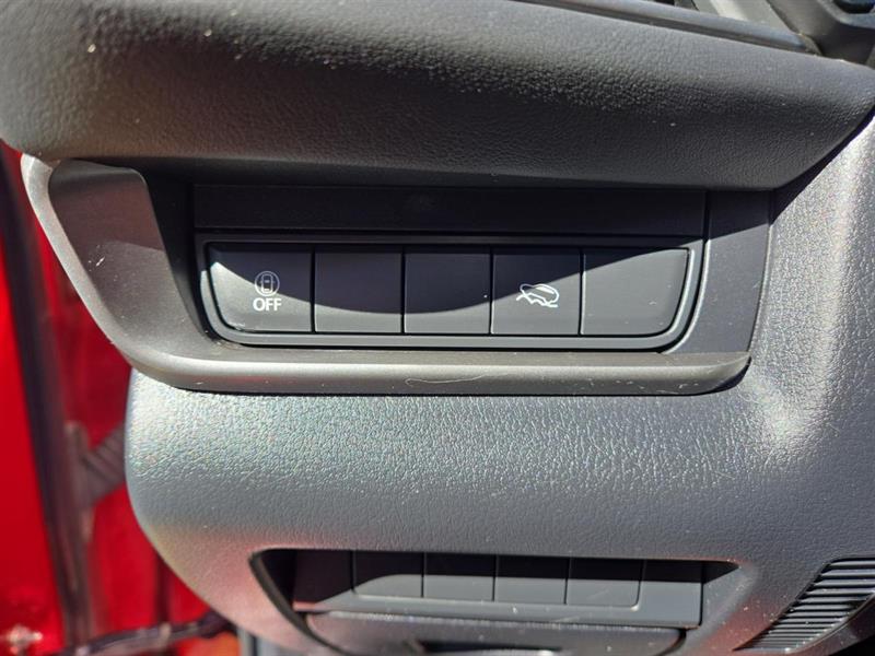 mazda CX-30 2021 - 27