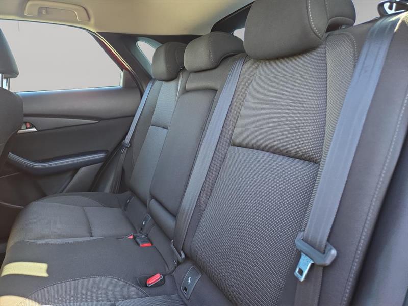 mazda CX-30 2021 - 29