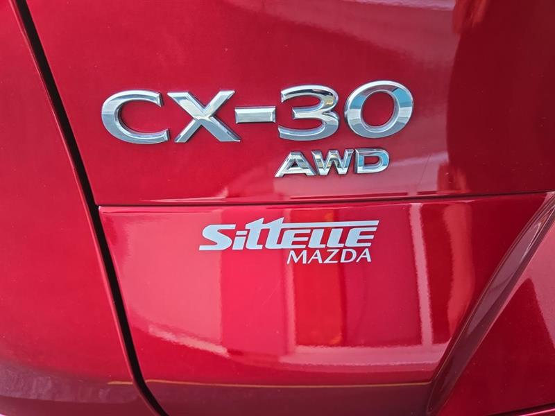 mazda CX-30 2021 - 30