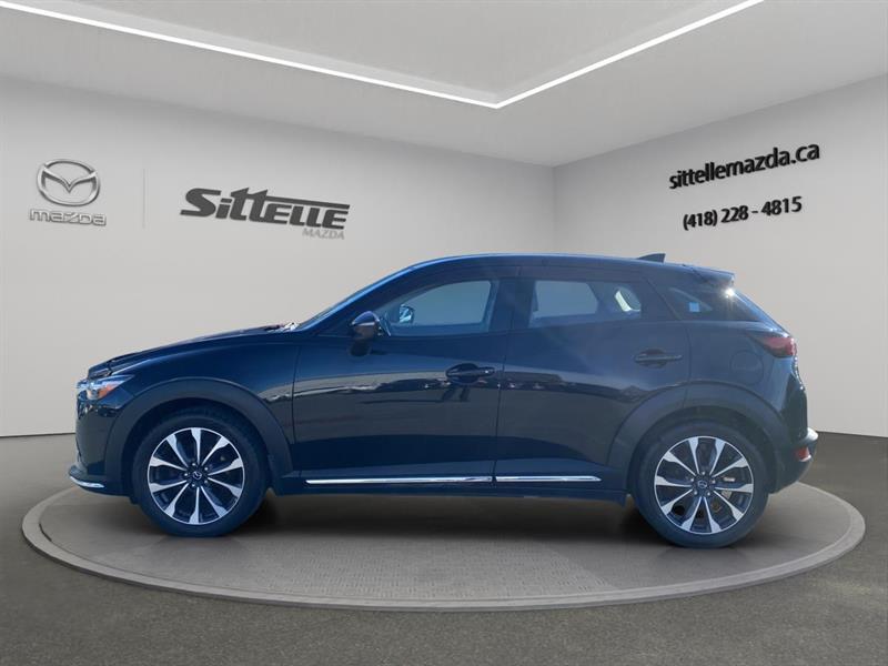 mazda CX-3 2019 - 2
