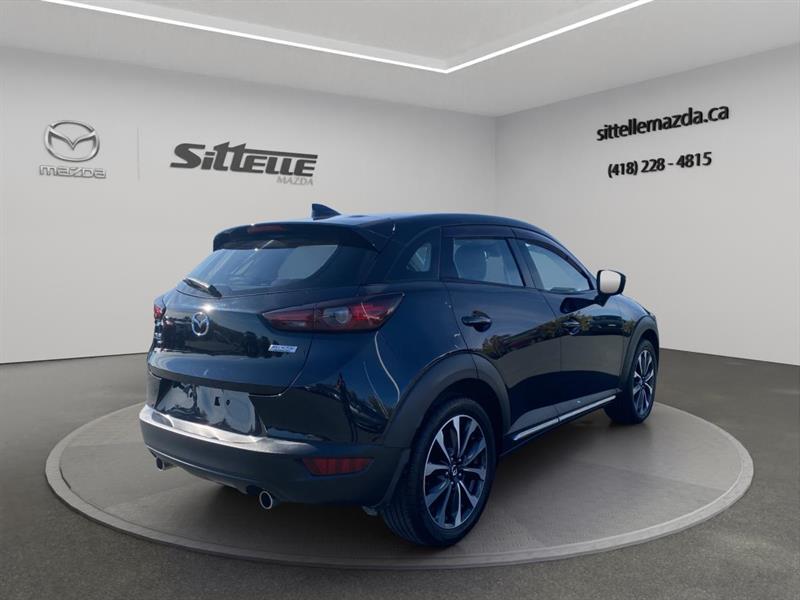 mazda CX-3 2019 - 6