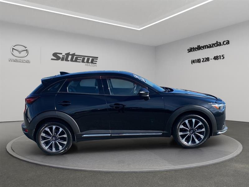 mazda CX-3 2019 - 7