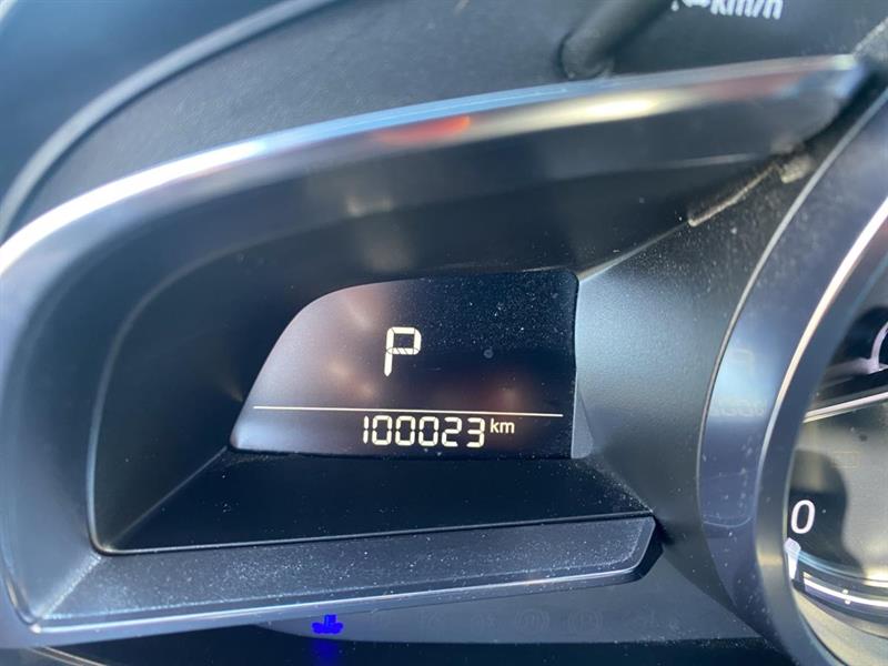 mazda CX-3 2019 - 11